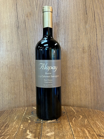 2019 Cabernet Sauvignon